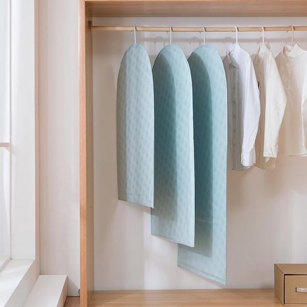 storage boxes & bins clothing dust cover clothes coat bag wardrobe suit hanging jacket
storage boxes & bins clothing dust cover clothes coat bag wardrobe suit hanging jacket