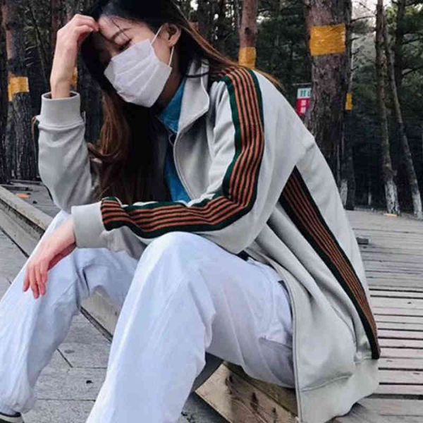 women's jackts primavra outono jaquta zÃpr wi yi primavra sports lazr jaquta para homm mulhr 0kv8, Black;brown
women's jackts primavra outono jaquta zÃpr wi yi primavra sports lazr jaquta para homm mulhr 0kv8, Black;brown