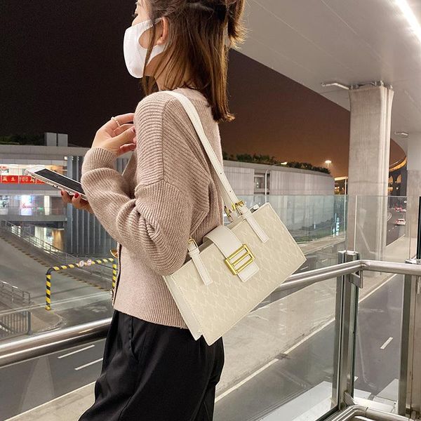 evening bags female bag niche 2021 trendy net red underarm feeling small square shoulder retro street fashion
evening bags female bag niche 2021 trendy net red underarm feeling small square shoulder retro street fashion