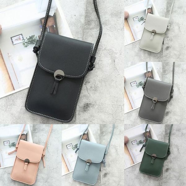 waist bags simple pu phone wallets cosmetic bag mobile pouch women purse messenger small flap mini shoulder
waist bags simple pu phone wallets cosmetic bag mobile pouch women purse messenger small flap mini shoulder