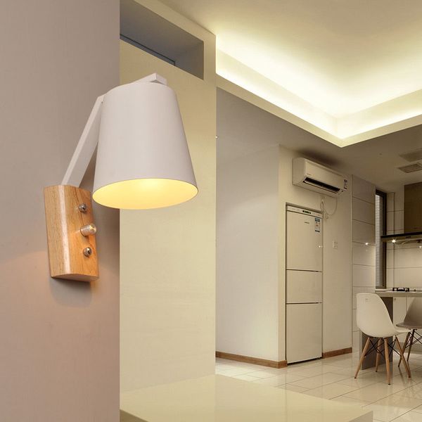 wall lamps wood bedroom bedside reading light modern led lights e27 ac110-240v with switch on lamp indoor lighting uudv
wall lamps wood bedroom bedside reading light modern led lights e27 ac110-240v with switch on lamp indoor lighting uudv