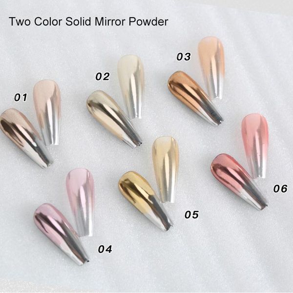 box glitter double gold silver color nail mirror powder art gel polishing chrome flakes pigment dust decorations1, Silver;gold
box glitter double gold silver color nail mirror powder art gel polishing chrome flakes pigment dust decorations1, Silver;gold