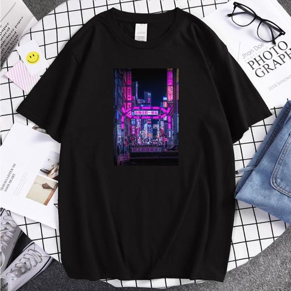 men's t-shirts kabukicho gate printed t-shirt malevintage comfortable men harajuku summer soft tee shirts crewneck fashion clothing, White;black
men's t-shirts kabukicho gate printed t-shirt malevintage comfortable men harajuku summer soft tee shirts crewneck fashion clothing, White;black