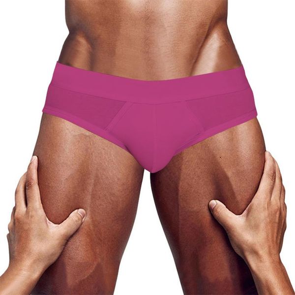 underpants brand men underwear cotton briefs low waist gay man slip panties bikini mens underware u convex cuecas ad02, Black;white
underpants brand men underwear cotton briefs low waist gay man slip panties bikini mens underware u convex cuecas ad02, Black;white