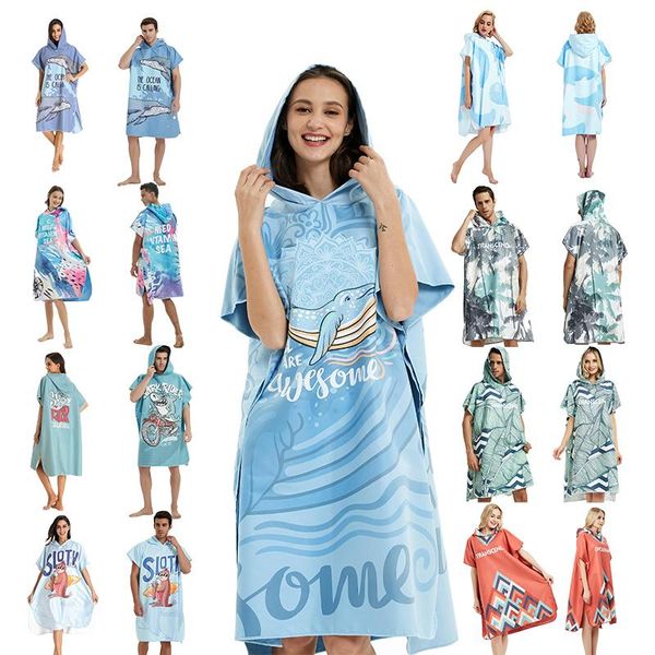 towel beach surf microfiber bathrobe poncho hooded washrag multicolor absorbent quick drying easy for changing cloth brand
towel beach surf microfiber bathrobe poncho hooded washrag multicolor absorbent quick drying easy for changing cloth brand