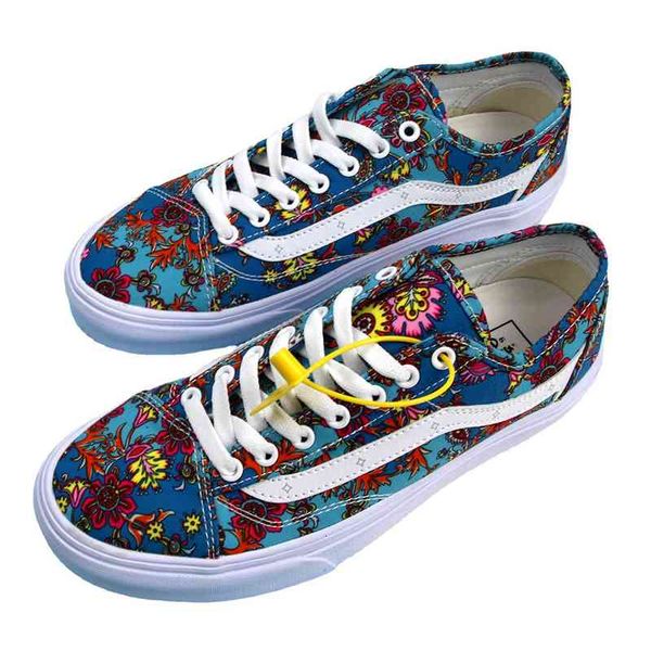 longvance old skool flower printed men's and wo sports canvas casual board shoes low top
longvance old skool flower printed men's and wo sports canvas casual board shoes low top