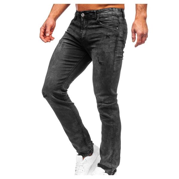 men's jeans 2021 skinny trousers stretch slim denim pants large size hip hop black blue casual jogging for men
men's jeans 2021 skinny trousers stretch slim denim pants large size hip hop black blue casual jogging for men