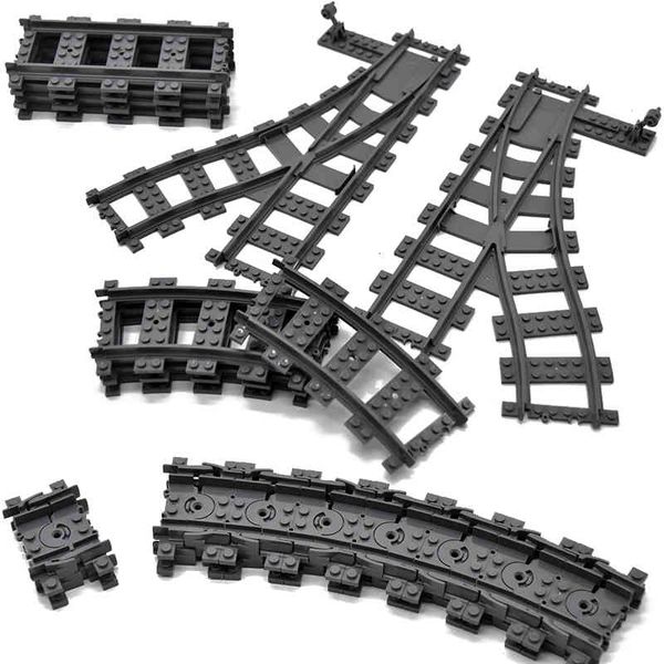 blocks city trains flexible tracks forked straight curved rails switch building block bricks technic creator toys for kid 1008
blocks city trains flexible tracks forked straight curved rails switch building block bricks technic creator toys for kid 1008