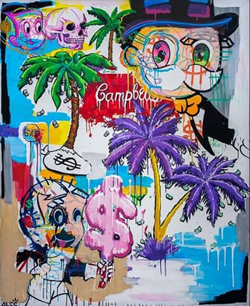 alec monopoly home decor oil painting on canvas handcrafts /hd print wall art picture customization is acceptable 210808
alec monopoly home decor oil painting on canvas handcrafts /hd print wall art picture customization is acceptable 210808