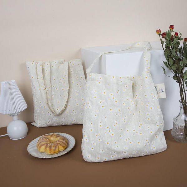 evening bags women canvas shoulder embossed daisy design crossbody bag ladies floral handbag casual tote literary books for girls
evening bags women canvas shoulder embossed daisy design crossbody bag ladies floral handbag casual tote literary books for girls