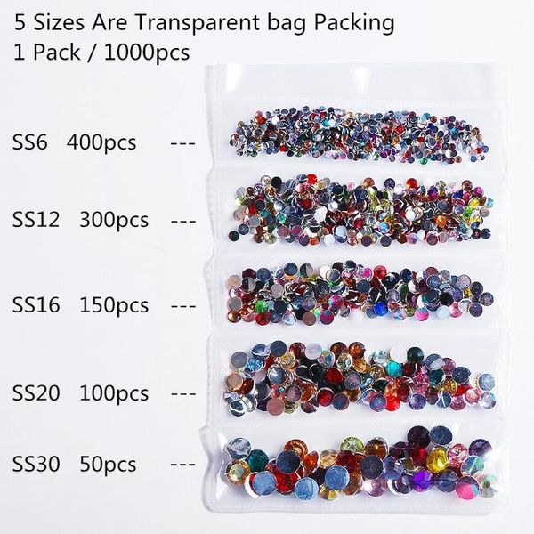 nail art decorations 1000pcs/bag 2/3/4/5/6mm mixed size resin crystal rhinestone diy for ladies nails toes design, Silver;gold
nail art decorations 1000pcs/bag 2/3/4/5/6mm mixed size resin crystal rhinestone diy for ladies nails toes design, Silver;gold