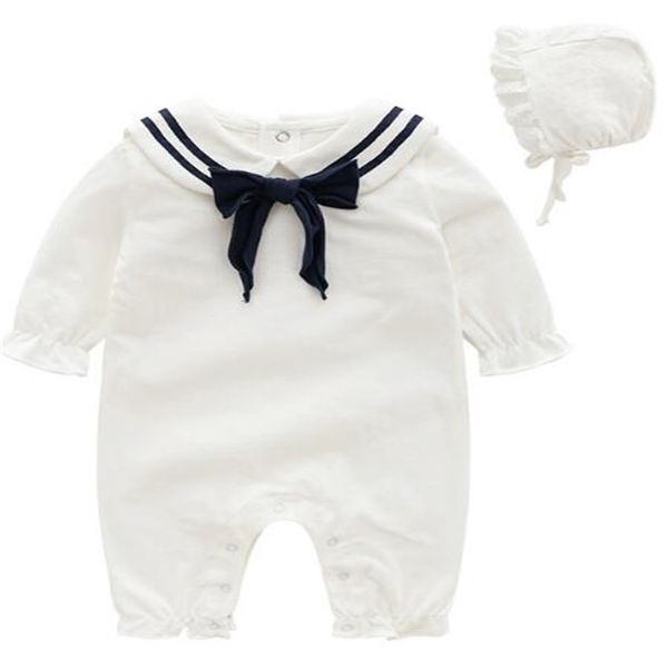 spring autumn newborn baby long sleeve romper cotton toddle infant bodysuit jumpsuits+cap kids baby clothing, Blue
spring autumn newborn baby long sleeve romper cotton toddle infant bodysuit jumpsuits+cap kids baby clothing, Blue