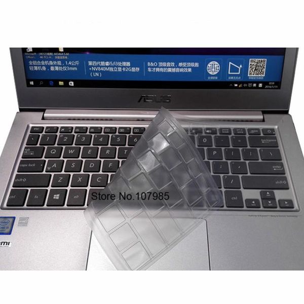 keyboard covers 13.3 inch tpu protector skin cover for asus ux31e ux31a ux32 ux42 u38 bx32 ux303 tx300ca ux301 taichi 31 tp300l u305
keyboard covers 13.3 inch tpu protector skin cover for asus ux31e ux31a ux32 ux42 u38 bx32 ux303 tx300ca ux301 taichi 31 tp300l u305