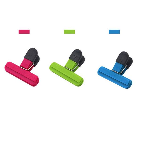 bag clips 4pcs creative clamps moistureproof food sealing snack sealers for home kitchen office (purplish red, 2pcs large
bag clips 4pcs creative clamps moistureproof food sealing snack sealers for home kitchen office (purplish red, 2pcs large