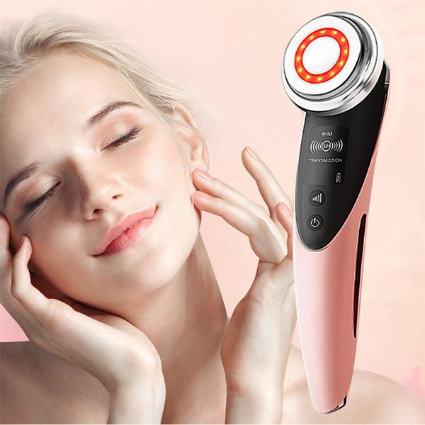 electric massagers facial massager face cleaner lifting machine high frequency promote cream absorption skin eye care m2
electric massagers facial massager face cleaner lifting machine high frequency promote cream absorption skin eye care m2