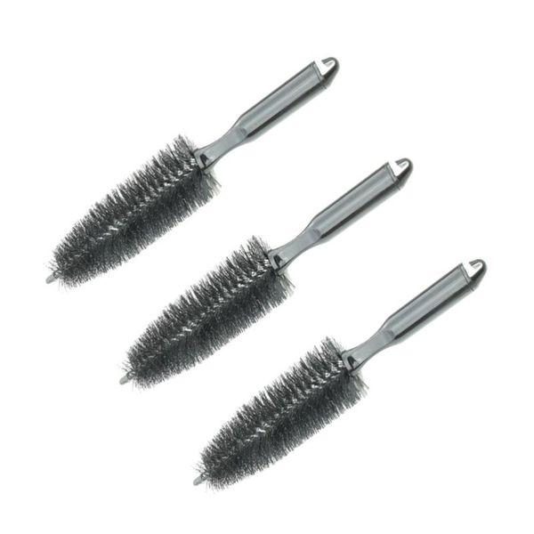 3pcs car cleaning brush set detail for automotive wheels rims interior and exterior sponge
3pcs car cleaning brush set detail for automotive wheels rims interior and exterior sponge