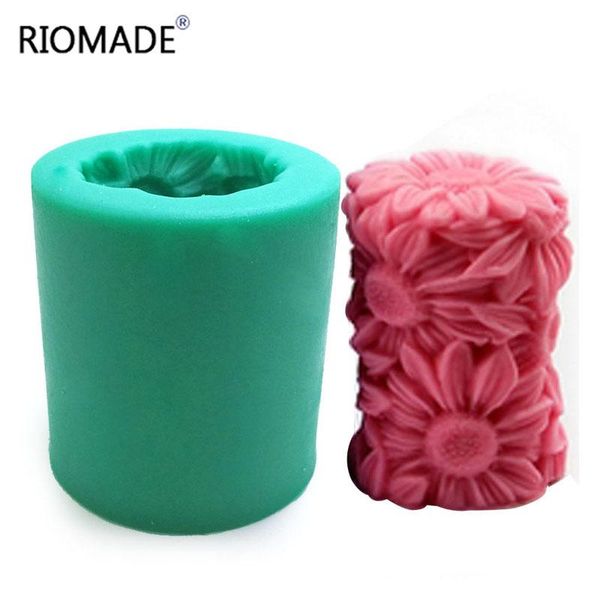 baking moulds daisy candle molds for making wedding flowers shape chocolate silicone mold handmade soap form kitchen s0319hm
baking moulds daisy candle molds for making wedding flowers shape chocolate silicone mold handmade soap form kitchen s0319hm