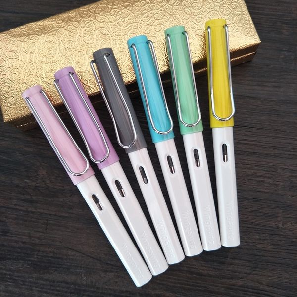 doen hero's water water eternal 359 half color positive ink bag student advertisement fountain fountain pens pen
doen hero's water water eternal 359 half color positive ink bag student advertisement fountain fountain pens pen