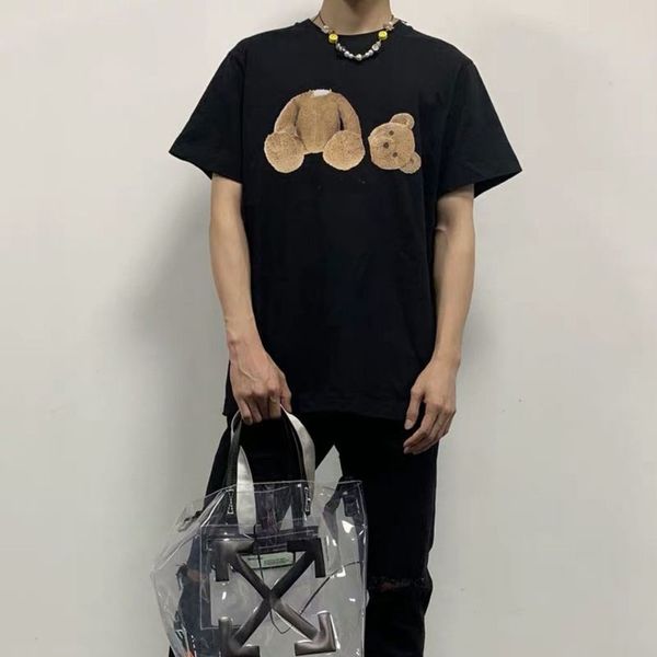 2021 t shirt cotton short-sleeved fashion men and women short t-shirt couple models men and women cotton printed short#20ss, White;black
2021 t shirt cotton short-sleeved fashion men and women short t-shirt couple models men and women cotton printed short#20ss, White;black