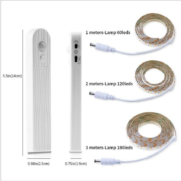 zjright led living room strip human sensor light waterproof battery usb chargeable strips
zjright led living room strip human sensor light waterproof battery usb chargeable strips
