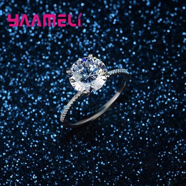cluster rings big square cubic zircon cz diamond women ring original 925 sterling silver wedding engagement promise finger hand decoration, Golden;silver
cluster rings big square cubic zircon cz diamond women ring original 925 sterling silver wedding engagement promise finger hand decoration, Golden;silver