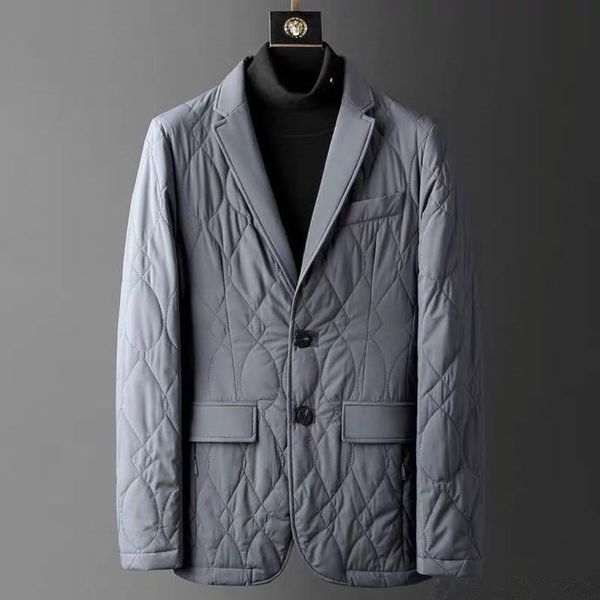 men's jackets yk12565 fashion coats & 2021 runway luxury european design party style clothing, Black;brown
men's jackets yk12565 fashion coats & 2021 runway luxury european design party style clothing, Black;brown