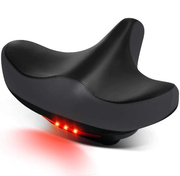 bike saddles bicycle saddle widen mtb road cushion cycling accessories comfortable seat spare parts for bicycles
bike saddles bicycle saddle widen mtb road cushion cycling accessories comfortable seat spare parts for bicycles