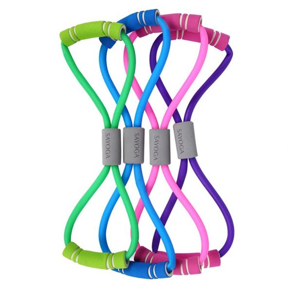 resistance bands yoga fitness gym chest expander training exercise tubes pull rope workout muscle elastic sports straps
resistance bands yoga fitness gym chest expander training exercise tubes pull rope workout muscle elastic sports straps