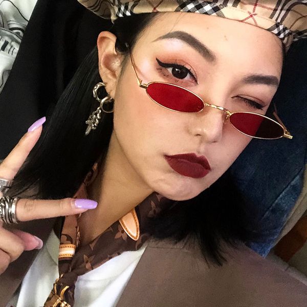 sunglasses 2021cat eye retro fashion men's cat metal ladies glasses brand mini frame 2021 oculos de sol unisex, White;black
sunglasses 2021cat eye retro fashion men's cat metal ladies glasses brand mini frame 2021 oculos de sol unisex, White;black