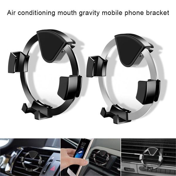 air vent cell phone mount hands auto lock gravity car holder cradle od889 mounts & holders
air vent cell phone mount hands auto lock gravity car holder cradle od889 mounts & holders