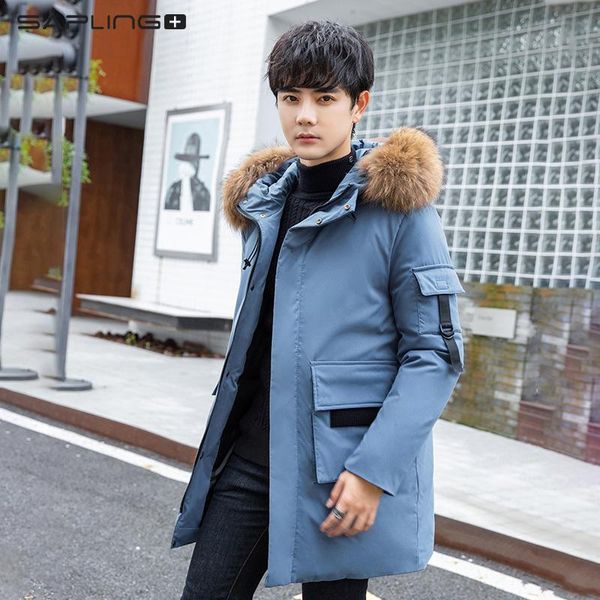 men's down & parkas -20 degree jacket winter long white duck coats male fashion hooded thick men warm solid casual overcoat, Black
men's down & parkas -20 degree jacket winter long white duck coats male fashion hooded thick men warm solid casual overcoat, Black