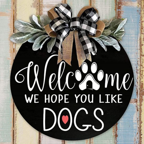 upgrade size qetrabone welcome sign porch for front door decor, front door wreath wooden hanging sign with paw
upgrade size qetrabone welcome sign porch for front door decor, front door wreath wooden hanging sign with paw