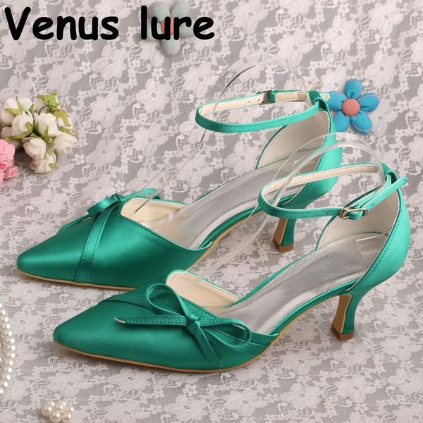 ladies pointed toe shoes 2021 green ankle strap pumps for wedding party dress, Black
ladies pointed toe shoes 2021 green ankle strap pumps for wedding party dress, Black