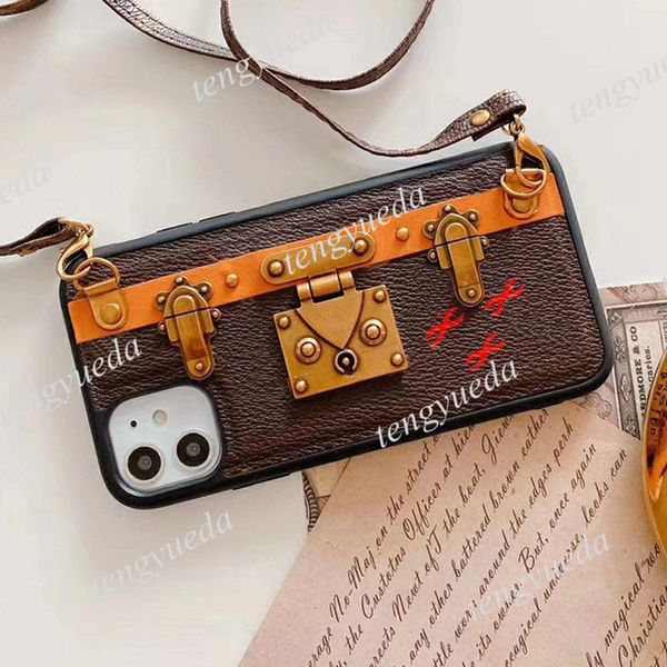fashion designer leather phone cases for iphone 12 11 pro max xs xr xsma 7 8plus metal holder luxury cellphone case cover with lanyard
fashion designer leather phone cases for iphone 12 11 pro max xs xr xsma 7 8plus metal holder luxury cellphone case cover with lanyard