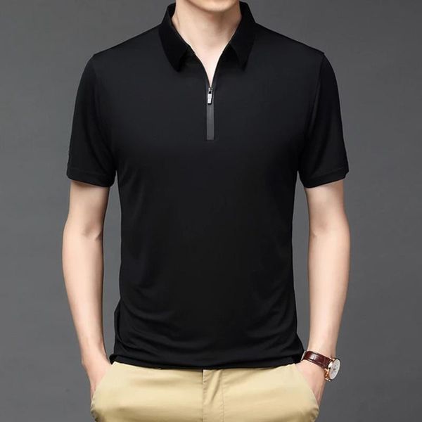 men's hoodies & sweatshirts ice silk t-shirt quick dry fashion sweat-wicking soft casual classic fit for men fs99, Black 
men's hoodies & sweatshirts ice silk t-shirt quick dry fashion sweat-wicking soft casual classic fit for men fs99, Black