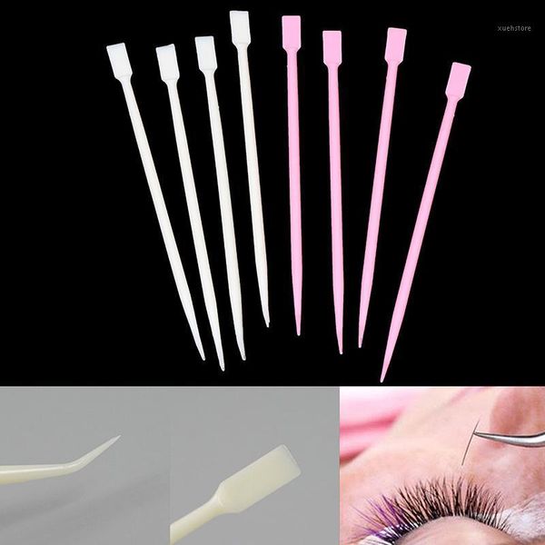 20pcs plastic eyelash perm lifting eyelashes tool clean up rods beauty makeup lamination separating false1
20pcs plastic eyelash perm lifting eyelashes tool clean up rods beauty makeup lamination separating false1