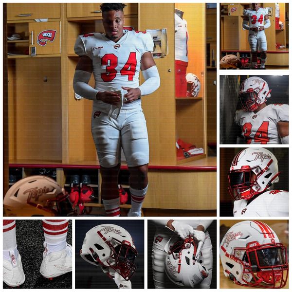 western kentucky football jersey 1 tyrrell pigrome 5 gaej walker tinsley kincade brown thomas jones lane simon wade burt jr. thomas narveson, Black;red
western kentucky football jersey 1 tyrrell pigrome 5 gaej walker tinsley kincade brown thomas jones lane simon wade burt jr. thomas narveson, Black;red