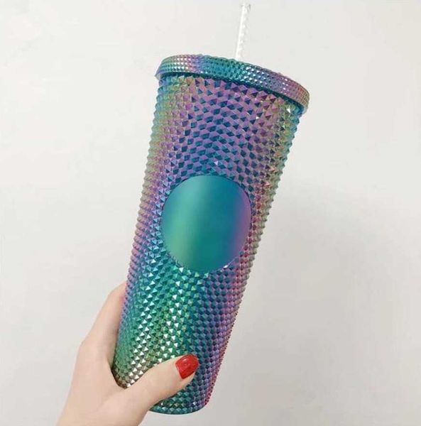 durian personalized starbucks iridescent bling rainbow unicorn studded cold cup tumbler coffee mug with straw gyqacnaacna
durian personalized starbucks iridescent bling rainbow unicorn studded cold cup tumbler coffee mug with straw gyqacnaacna