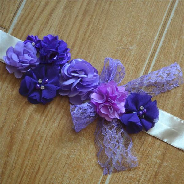 belts bursting purple, elegant temperament, flower splicing belt, bride, pregnant woman, boy dress, pography, waist seal., Black;brown
belts bursting purple, elegant temperament, flower splicing belt, bride, pregnant woman, boy dress, pography, waist seal., Black;brown