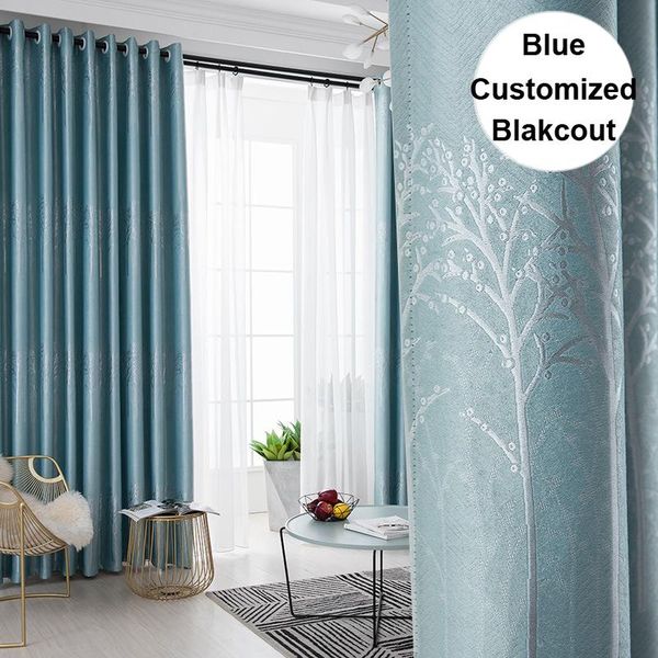 curtain & drapes dreamwood 2021 thickening fabric jacquard modern style blackout ready made for living room 
curtain & drapes dreamwood 2021 thickening fabric jacquard modern style blackout ready made for living room