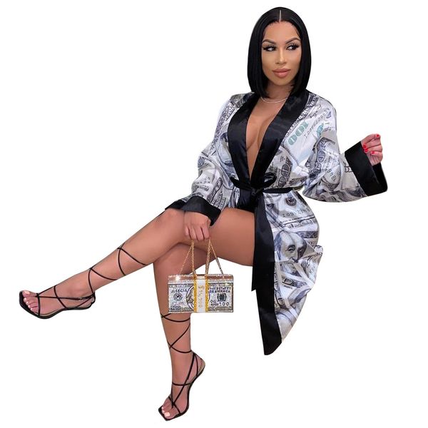women home sleepwear fashion trend letter printing matching bonnets and robes bath money designer pajamas, Black;red
women home sleepwear fashion trend letter printing matching bonnets and robes bath money designer pajamas, Black;red