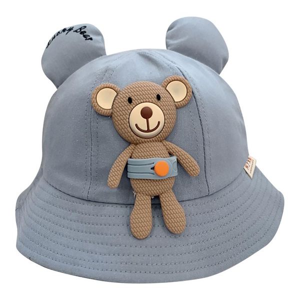 wide brim hats toddler baby kids boys girls printing pattern bucket hat sun cap cute boy embroidery number baseball, Blue;gray
wide brim hats toddler baby kids boys girls printing pattern bucket hat sun cap cute boy embroidery number baseball, Blue;gray