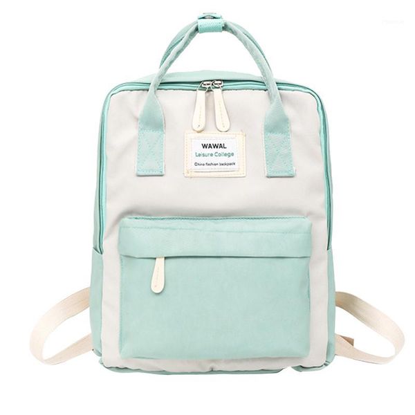 travel daily canvas zipper closure waterproof school women backpack large capacity handbag carrying fashion casual lightweight1
travel daily canvas zipper closure waterproof school women backpack large capacity handbag carrying fashion casual lightweight1
