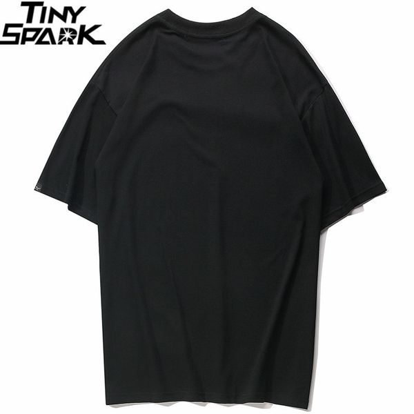 hip hop t shirt streetwear oversized funny 2019 ocs men harajuku t-shirt japanese style summer tees c, White;black
hip hop t shirt streetwear oversized funny 2019 ocs men harajuku t-shirt japanese style summer tees c, White;black