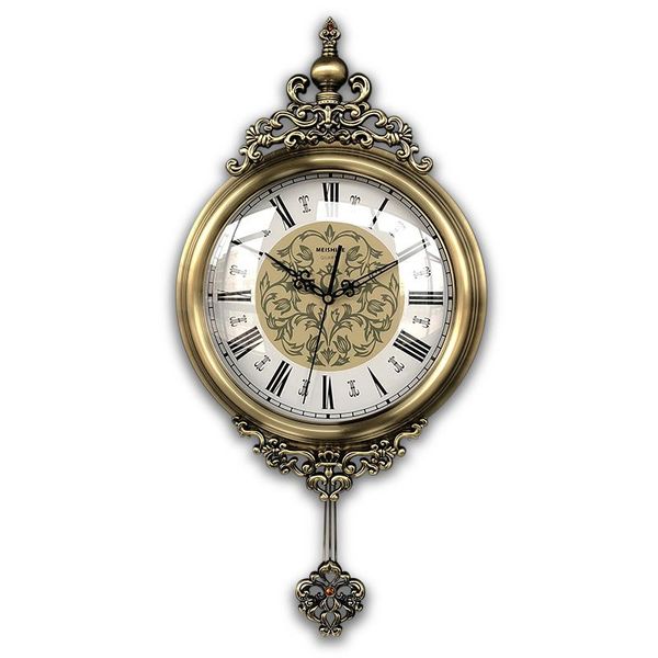 wall clocks nordic american clock retro metal living room large gold watch vintage silent watches home decor horloge gift
wall clocks nordic american clock retro metal living room large gold watch vintage silent watches home decor horloge gift