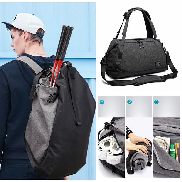 large capacity folding sport gym bag,yoga fitness bag female travel men handbag outdoor sports training backpack with shoe pouch bags
large capacity folding sport gym bag,yoga fitness bag female travel men handbag outdoor sports training backpack with shoe pouch bags