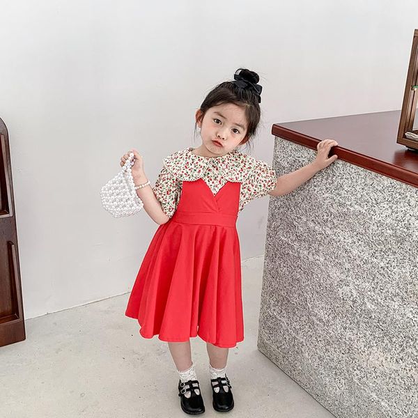 clothing sets mila chou 2021 summer girls butterfly festival dress shirt set children's doll collar kids red two-piece suit 2-8 y, White
clothing sets mila chou 2021 summer girls butterfly festival dress shirt set children's doll collar kids red two-piece suit 2-8 y, White