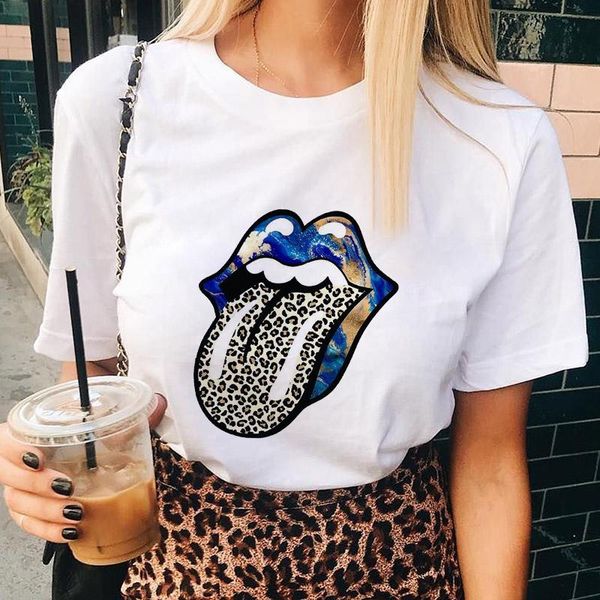 women's t-shirt women casual t shirt summer short-sleeve lips printed lady tee basic shirts female simple kawaii white t-shirts
women's t-shirt women casual t shirt summer short-sleeve lips printed lady tee basic shirts female simple kawaii white t-shirts