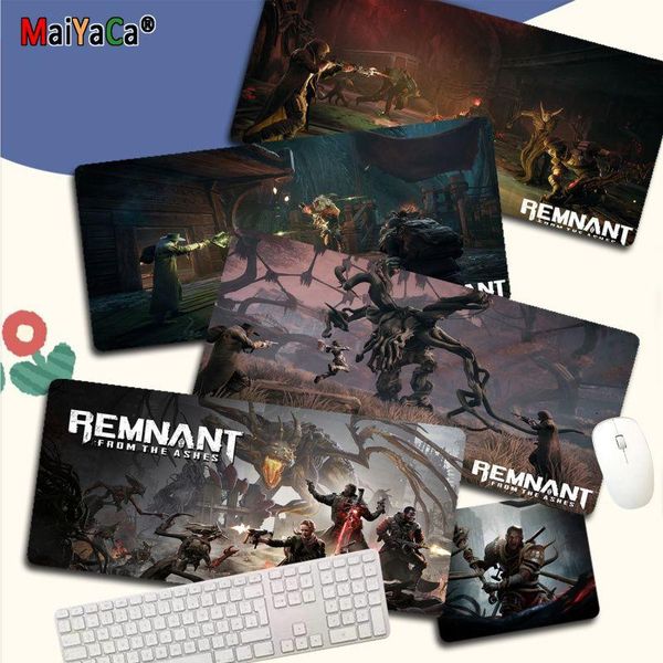 mouse pads & wrist rests remnant from the ashes silicone large/small pad to game size for large edge locking speed version keyboard
mouse pads & wrist rests remnant from the ashes silicone large/small pad to game size for large edge locking speed version keyboard