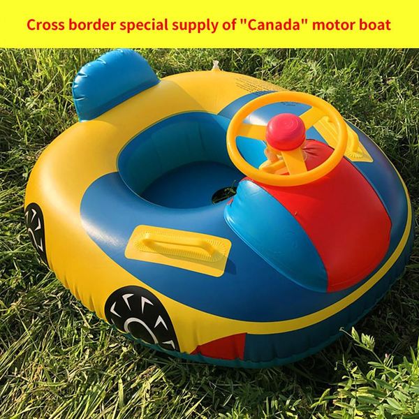 large thickened car horn baby children playing in the water swimming seat lightweight durable buoyancy vest garment of floating life & buoy
large thickened car horn baby children playing in the water swimming seat lightweight durable buoyancy vest garment of floating life & buoy